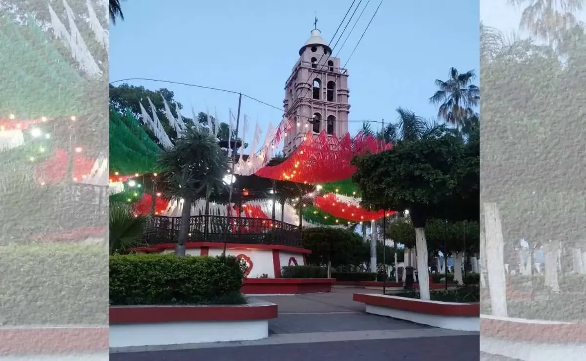 El municipio busca garantizar la seguridad de los asistentes durante los eventos patrios.