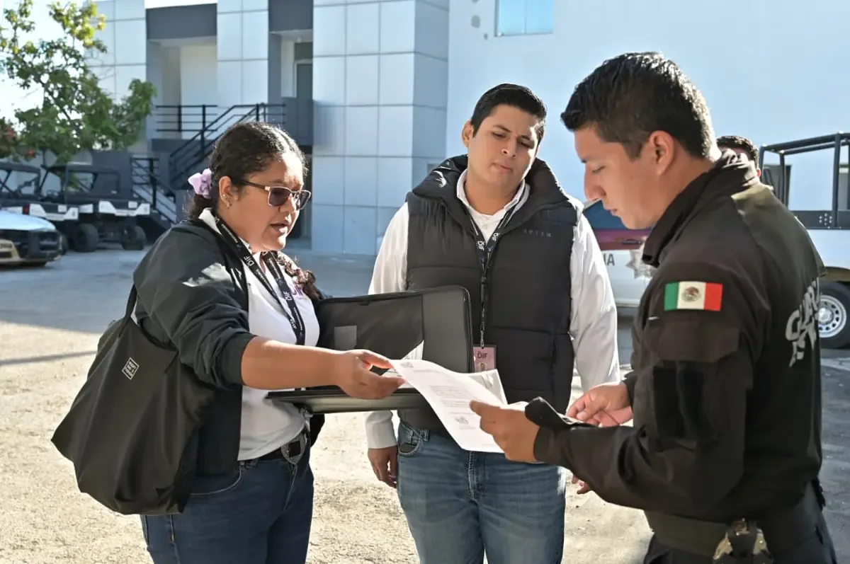 Eskarlet N. escapó de su hogar tras recibir tratamiento psiquiátrico, alertan autoridades.
