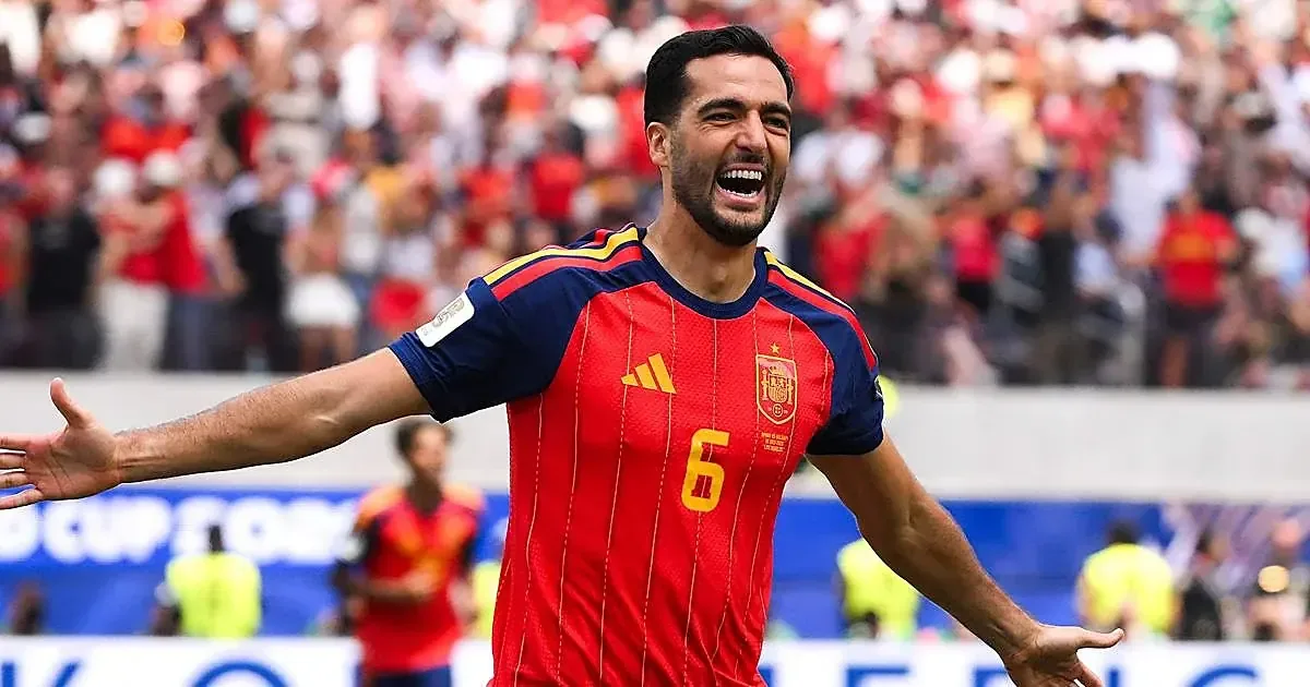 El partido promete ser un duelo emocionante entre dos selecciones favoritas del Mundial 2026.