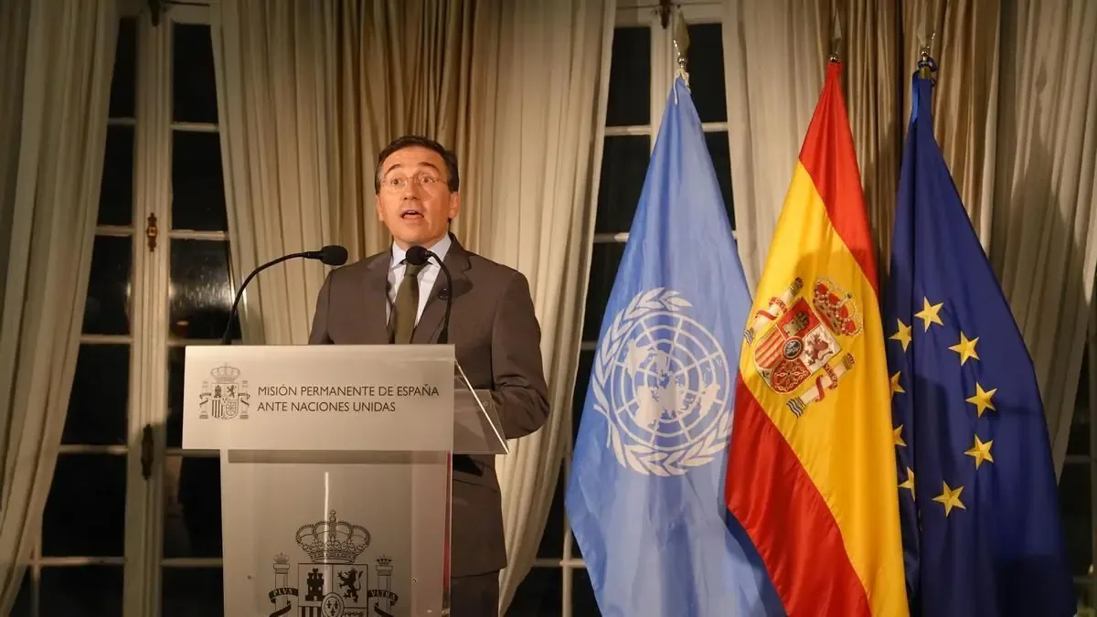 La cooperación entre España y Marruecos busca frenar posibles entradas masivas en Ceuta.