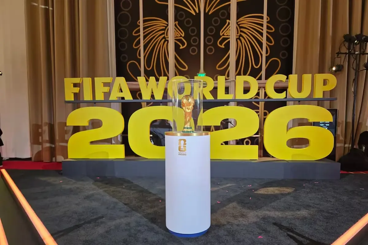 La selección española se ve afectada por una advertencia meteorológica en Chattanooga tras su victoria en el Mundial 2026.