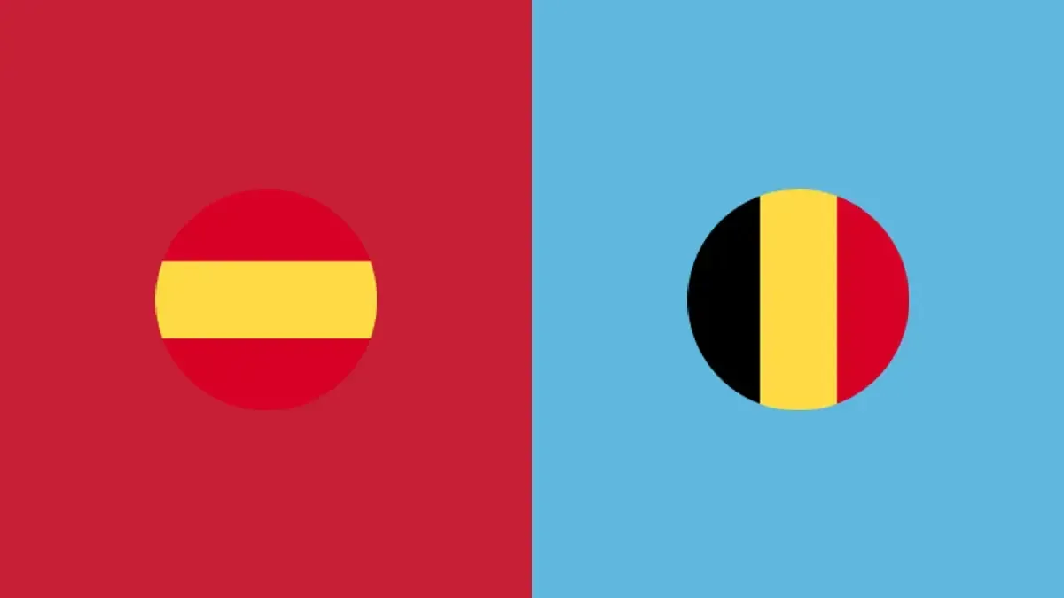 Los dos equipos luchan por un lugar en las semifinales del torneo.