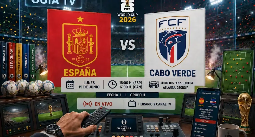 La selección española buscará demostrar su favoritismo al título en Atlanta.