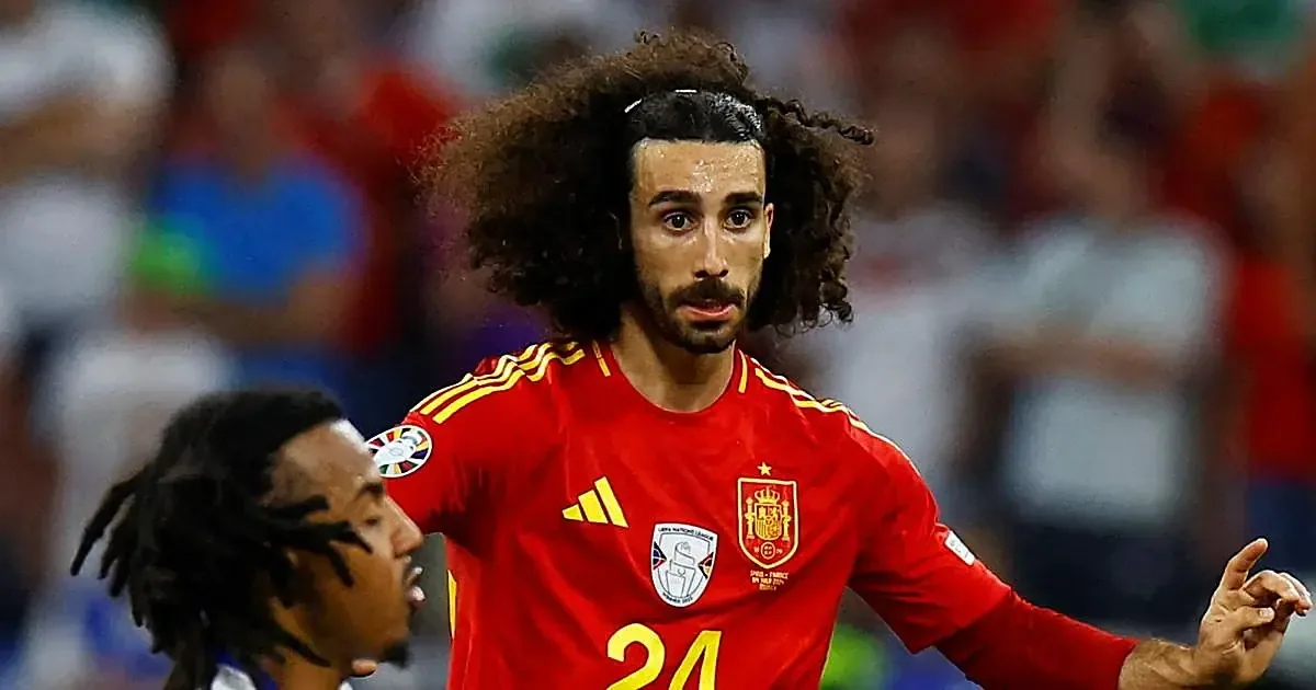 La selección española busca con esta prueba mejorar su desempeño previo al torneo que inicia el 15 de junio.