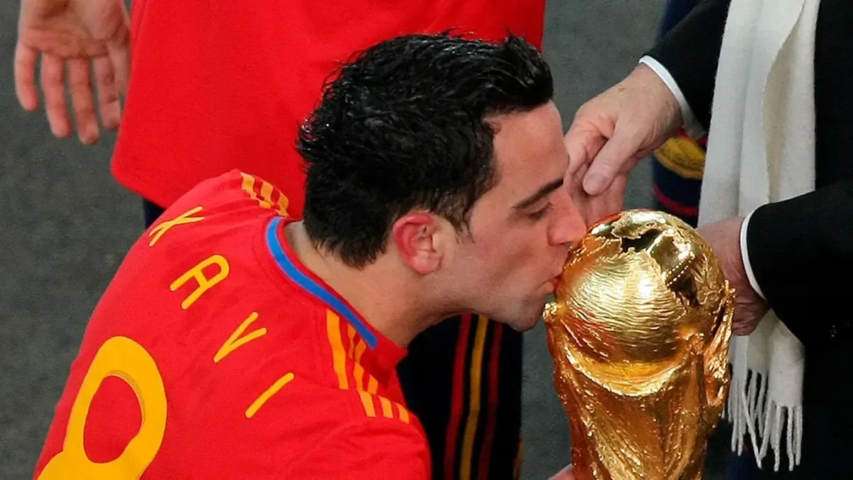 La selección española busca redención en el Mundial de fútbol tras su actuación en 2022, enfrentando a nuevos y antiguos rivales.