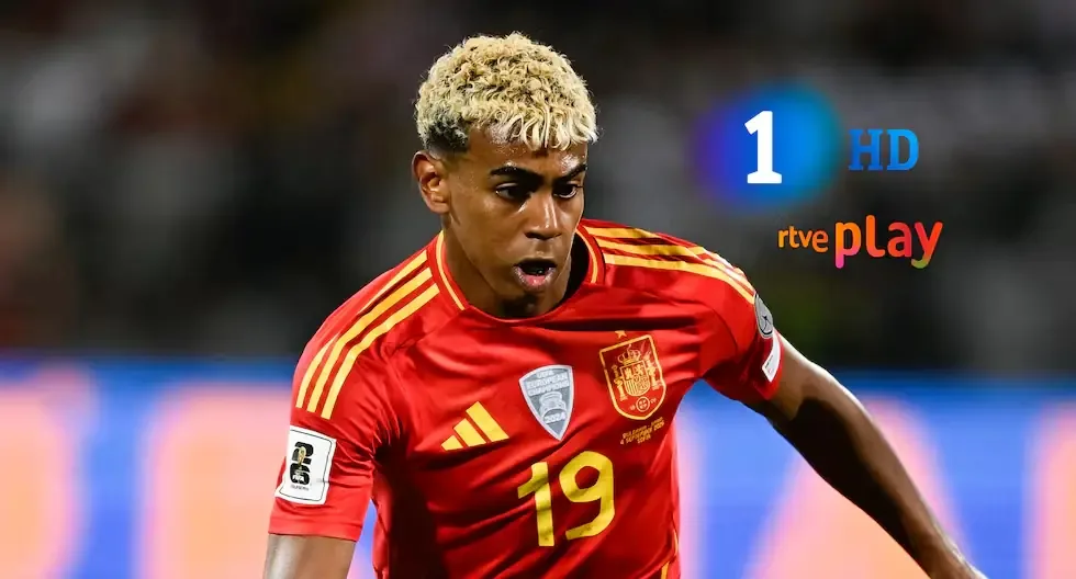 La selección española se prepara para el torneo con un empate en casa.