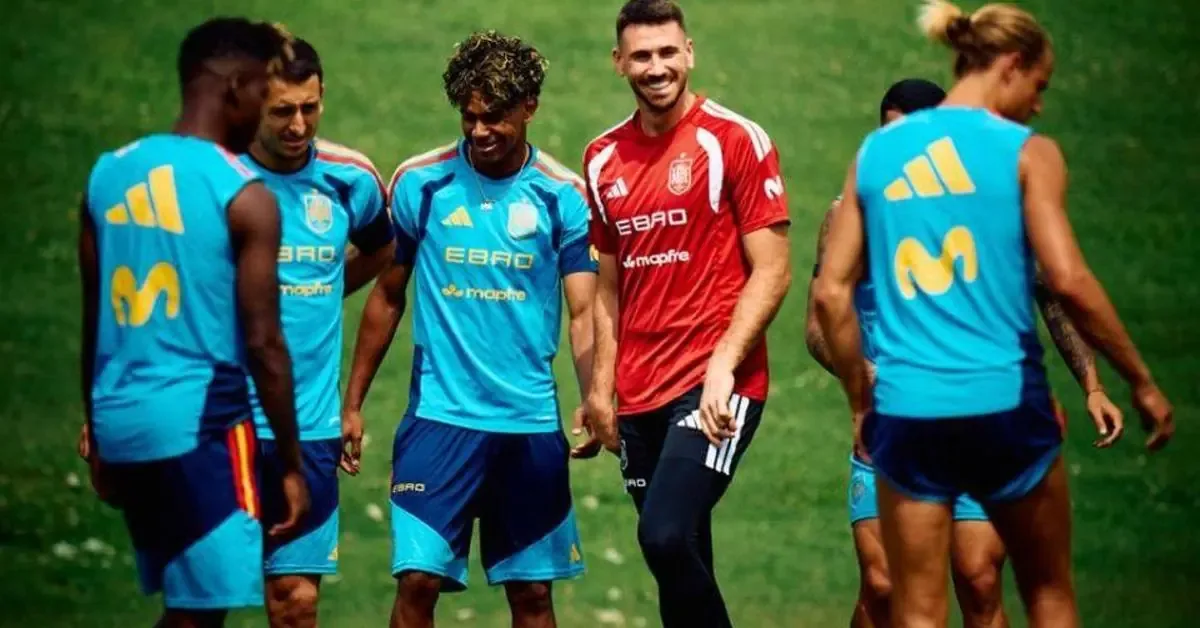 La selección española busca consolidar sus posibilidades de liderato ante una Urugay necesitada de puntos.