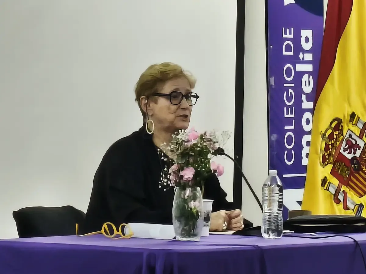 Rosa Cobo advierte sobre la necesidad de políticas públicas y educación para prevenir abusos a menores.