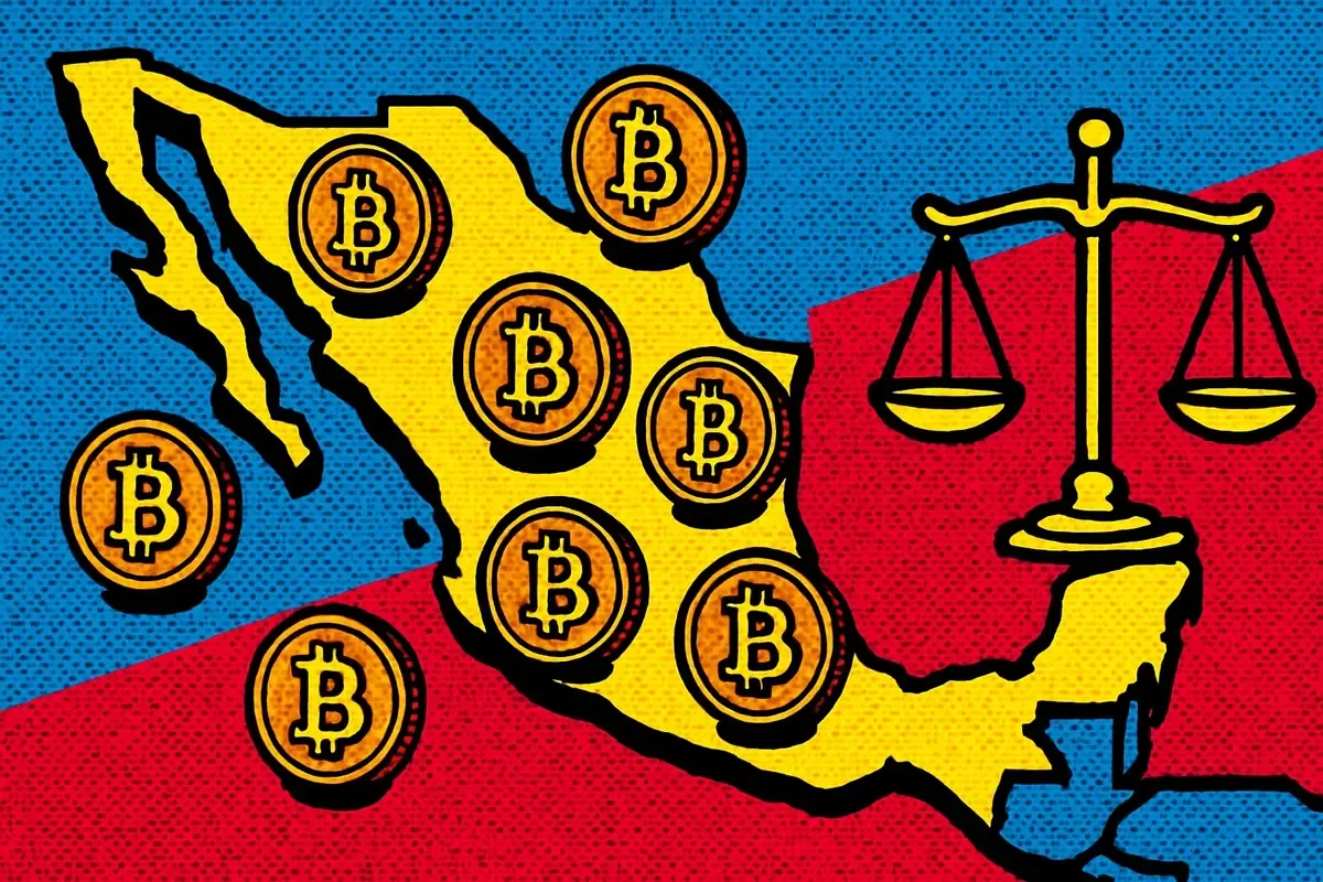 La ausencia de un marco legal claro para criptomonedas complica su adopción y genera riesgos económicos.