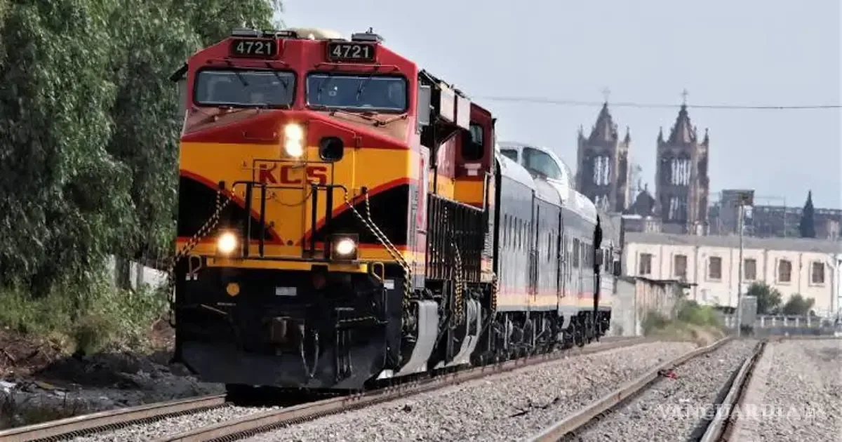 La adecuación de estaciones y transporte público es crucial para el éxito del proyecto ferroviario.