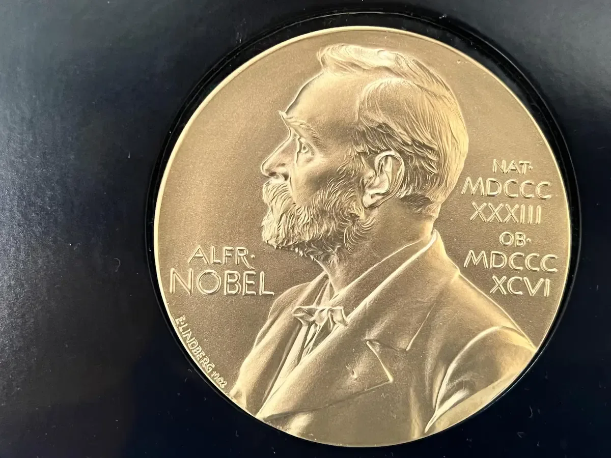 La apuesta comienza en torno a quienes podrían ser los próximos laureados con el Nobel de Literatura.