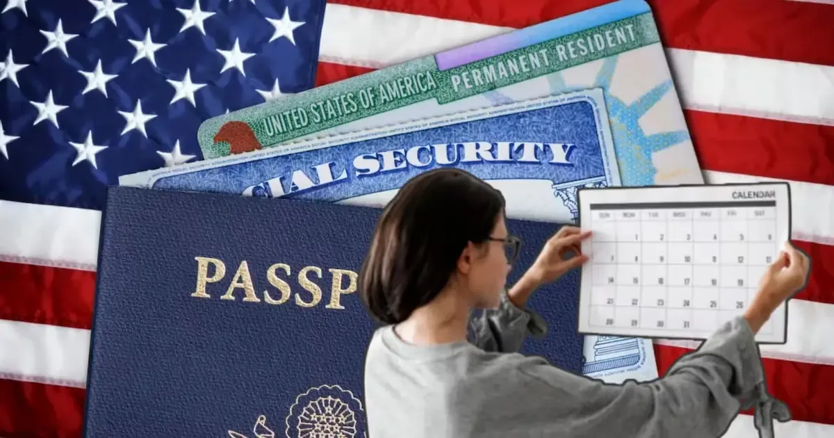 Ciudadanos mexicanos enfrentan largos tiempos de espera para obtener residencia en EE. UU.