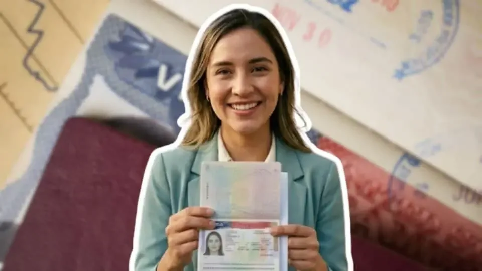 Los ciudadanos mexicanos enfrentan distintos plazos para la visa estadounidense, dependiendo de la solicitud.