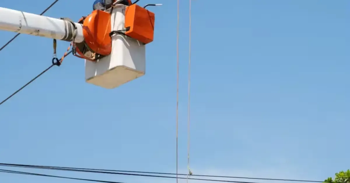 La suspensión del servicio afectará a varios sectores de seis municipios de Santander desde la mañana hasta la tarde.