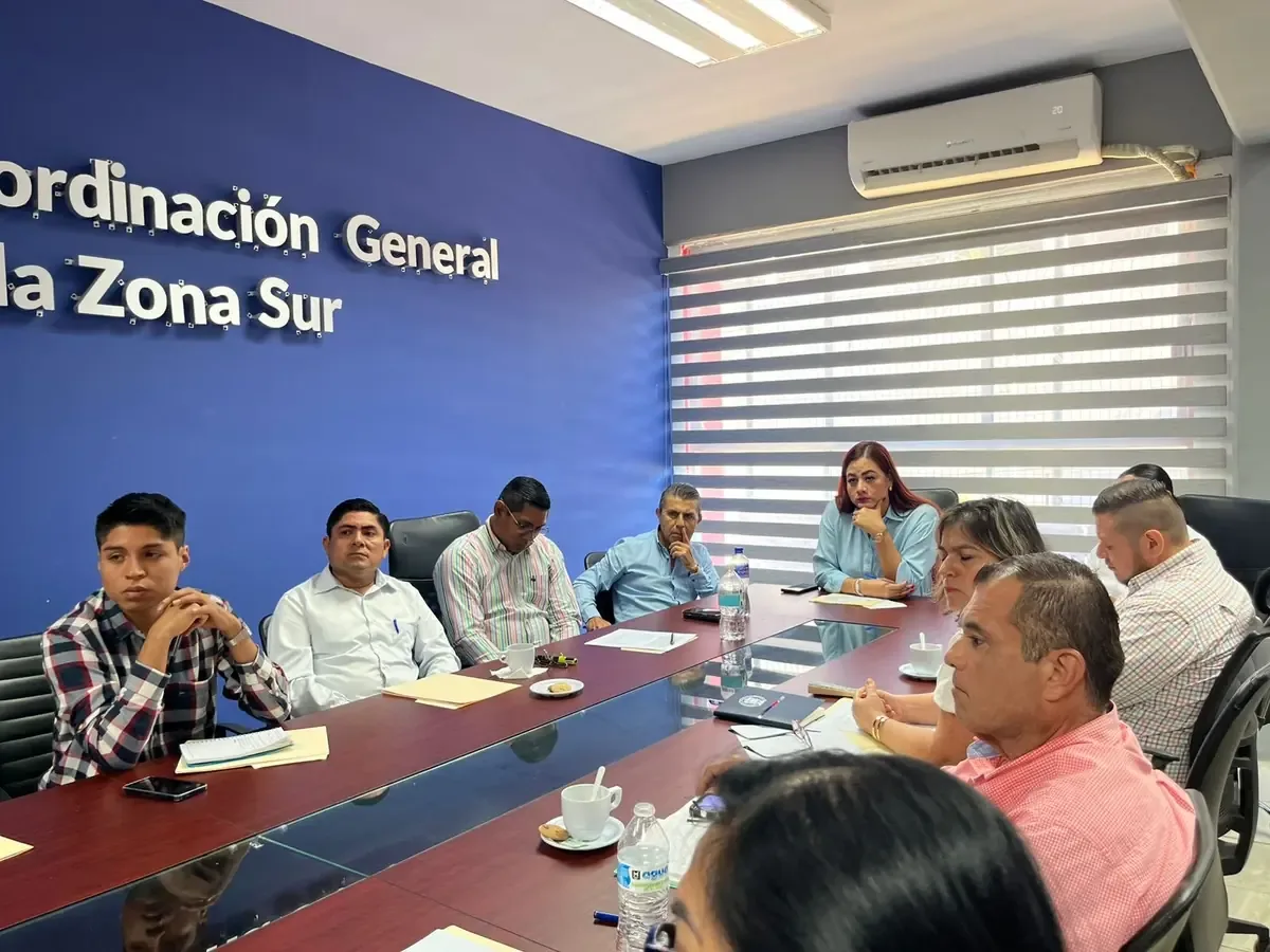 Esta alianza busca fortalecer la capacitación del sector público en Guerrero.