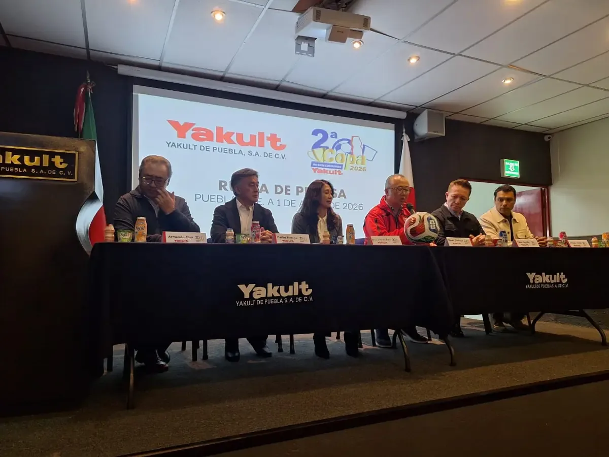 Esta competencia busca fomentar hábitos saludables entre jóvenes de secundaria en Puebla.