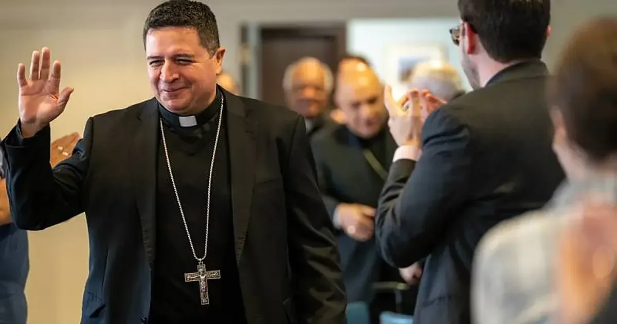 Esta decisión destaca el compromiso del Vaticano con la inclusión y la comunidad migrante.