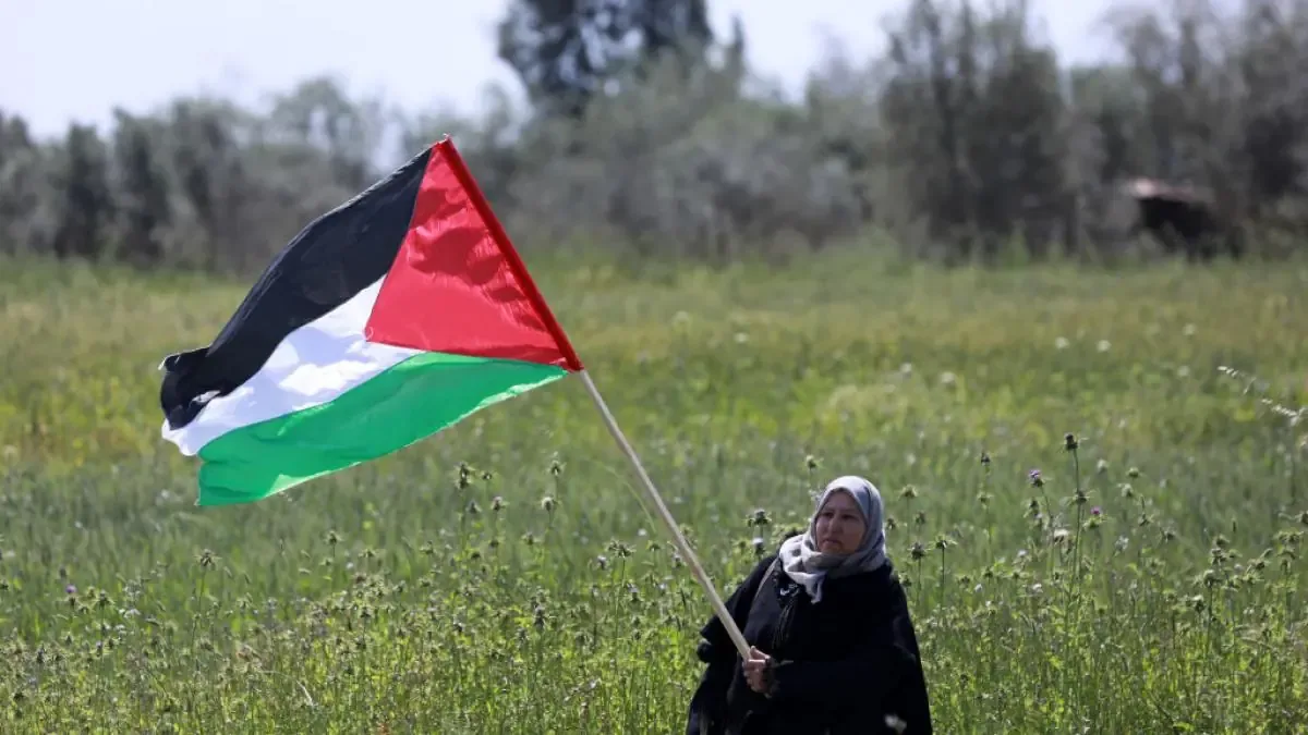 Esta jornada histórica resalta la lucha palestina por la soberanía y el reconocimiento estatal.
