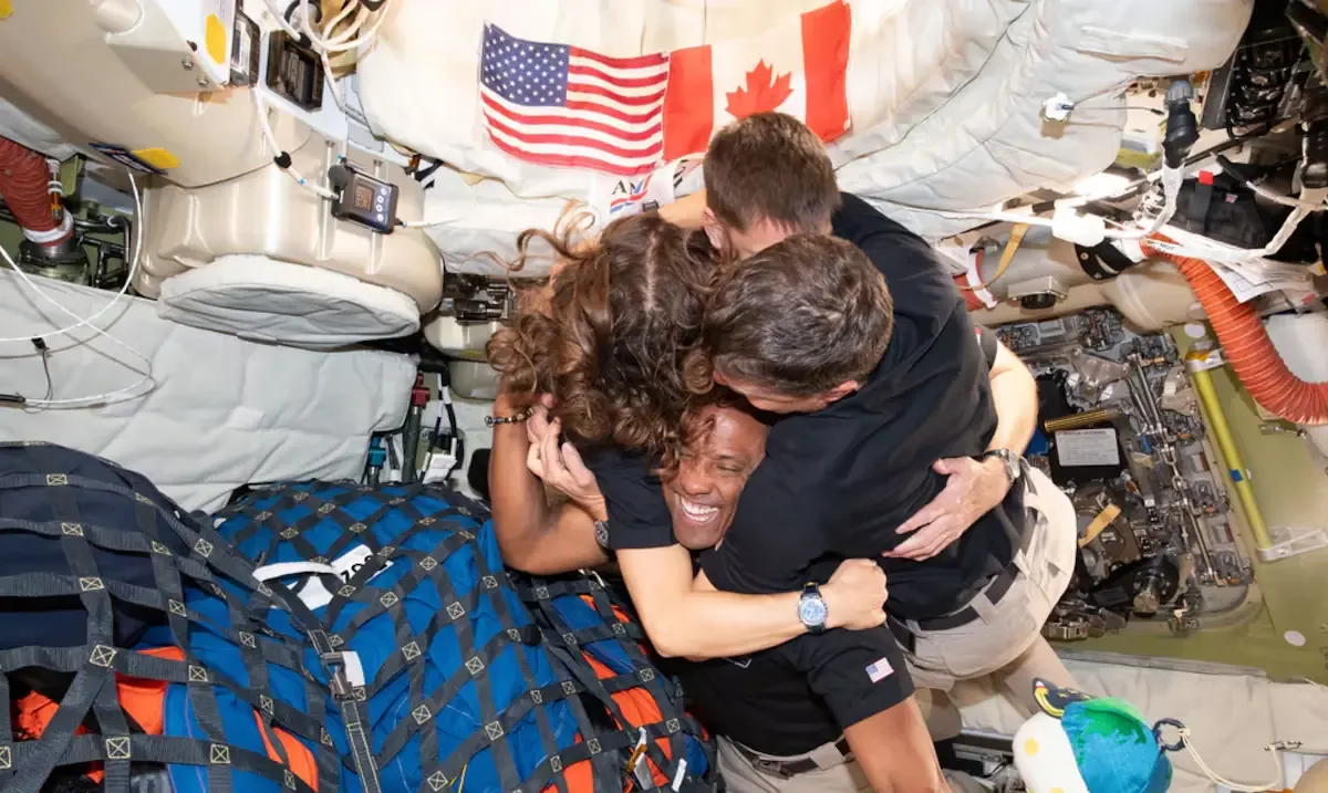 Esta misión marcó un hito en el viaje humano a la Luna, siendo la más lejana en más de 50 años.