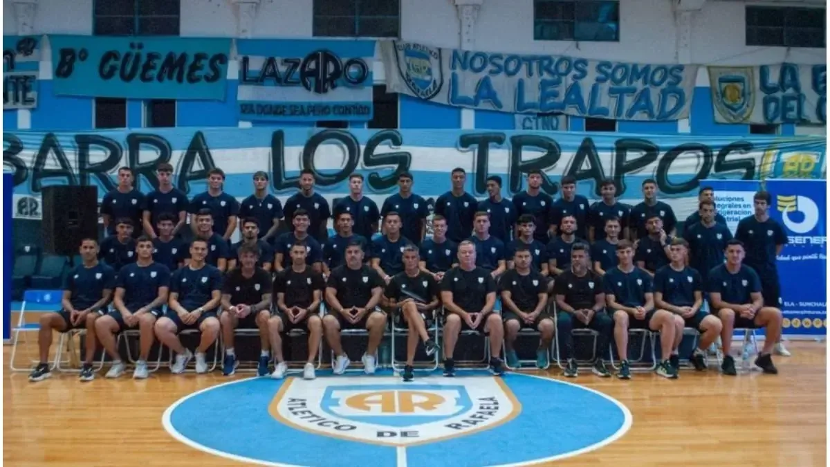 Esta noche, la Crema busca el triunfo en su debut en el Nuevo Monumental.