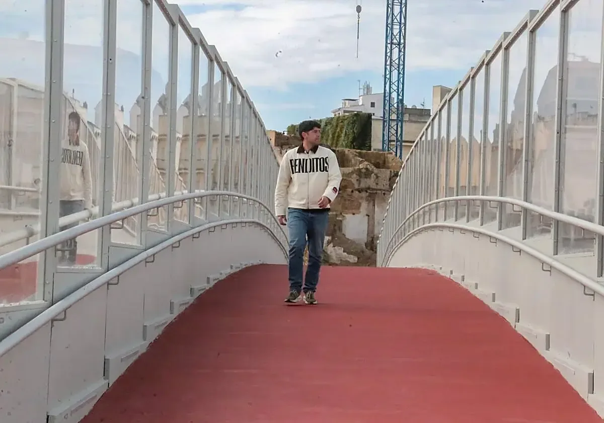 Esta nueva infraestructura mejora el acceso a servicios y reduce tiempos de traslado entre el centro y zonas norte de la ciudad.
