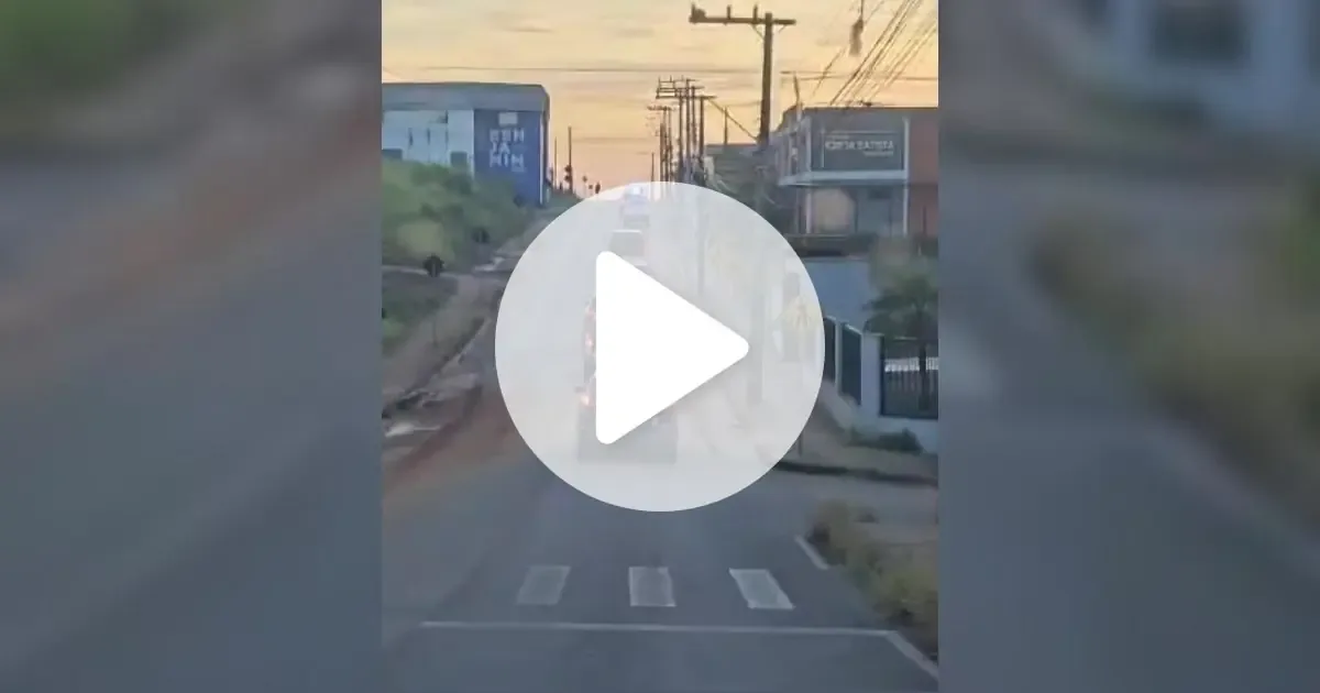 Esta operación busca reducir el impacto del crimen organizado en la comunidad de Içara, Santa Catarina.