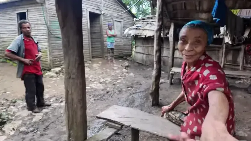 Esta pequeña localidad enfrenta desafíos básicos en pleno siglo XXI.