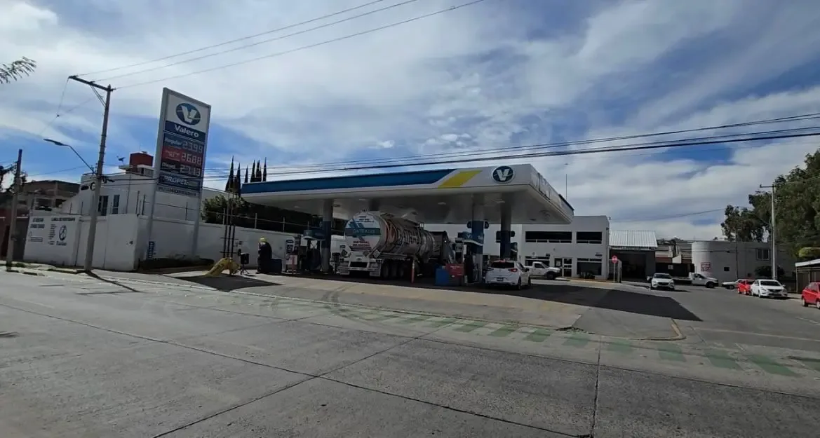 Estaciones de gasolina en Guanajuato mantienen precios competitivos por debajo de 24 pesos.