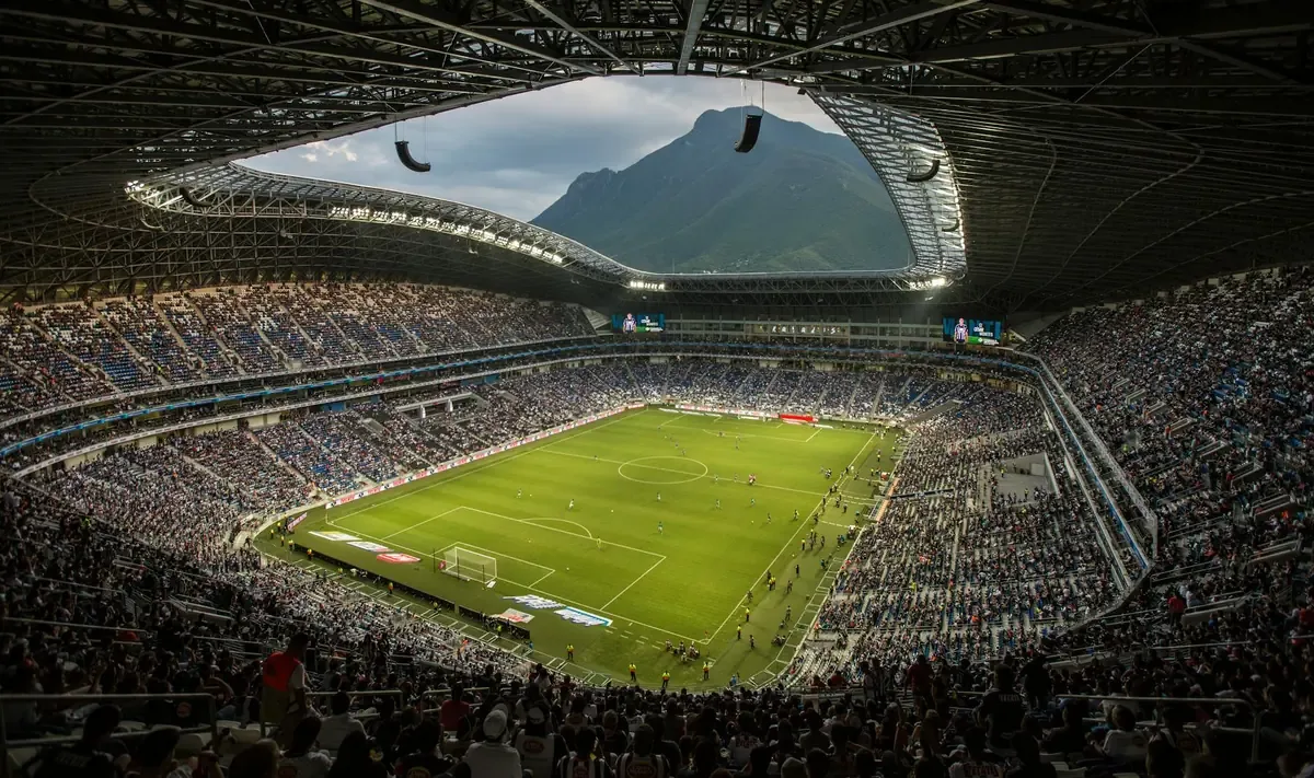 La FIFA confirma el uso del Estadio Caliente como centro de entrenamiento para la selección de Irán.
