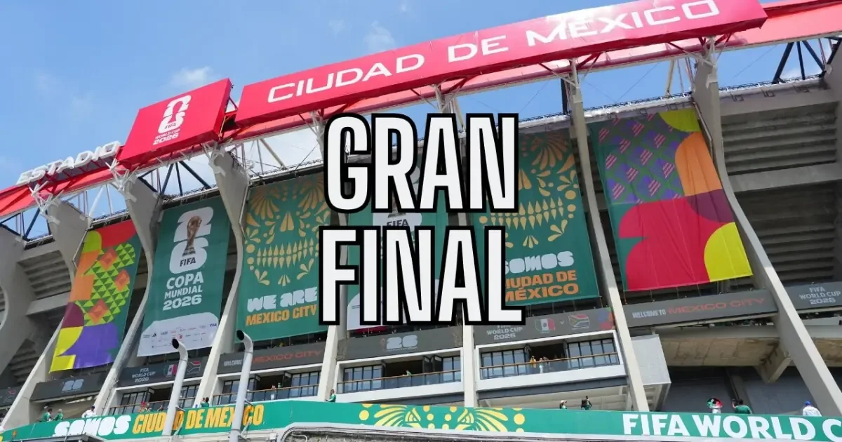 La Federación Mexicana de Futbol impulsa la candidatura para albergar la final en el emblemático estadio.