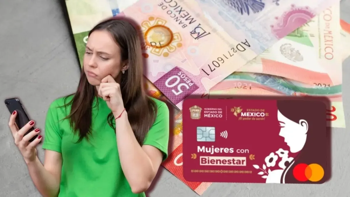 El programa social busca mejorar la calidad de vida de mujeres de 18 a 59 años en situación de vulnerabilidad.