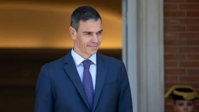 El secretario de Defensa de EE. UU. pide mayor responsabilidad a Europa ante la migración.