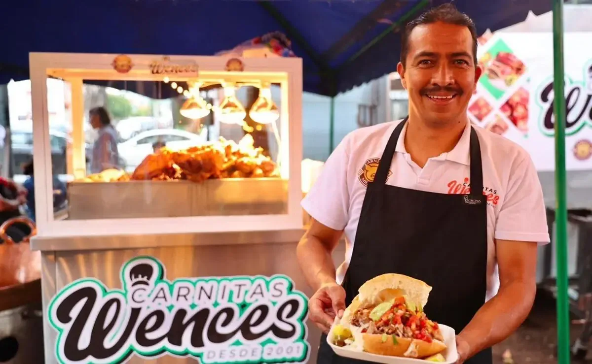 La protección de la receta tradicional refuerza la identidad de la gastronomía michoacana en el mercado estadounidense.