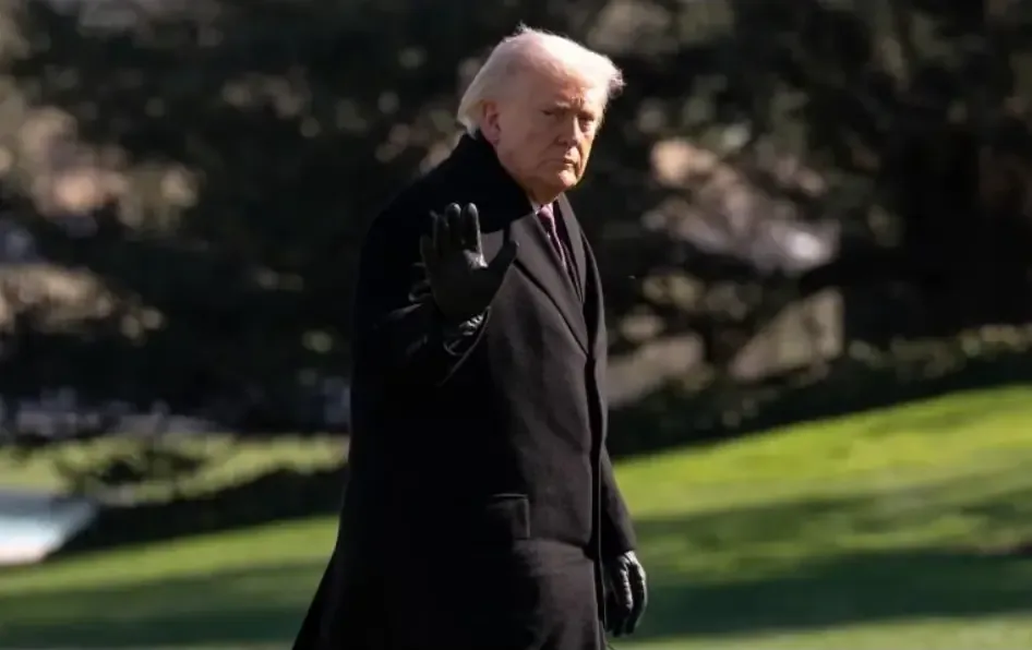 Estados Unidos considera diversas opciones bélicas para presionar a Irán.
