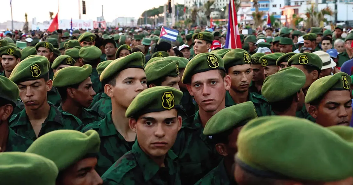 Las recientes deportaciones masivas a México despiertan preocupaciones sobre el trato a migrantes cubanos.