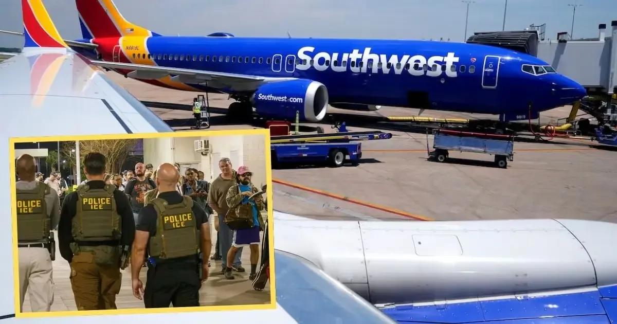 La política migratoria de Estados Unidos genera controversia en México por las deportaciones a terceros países.