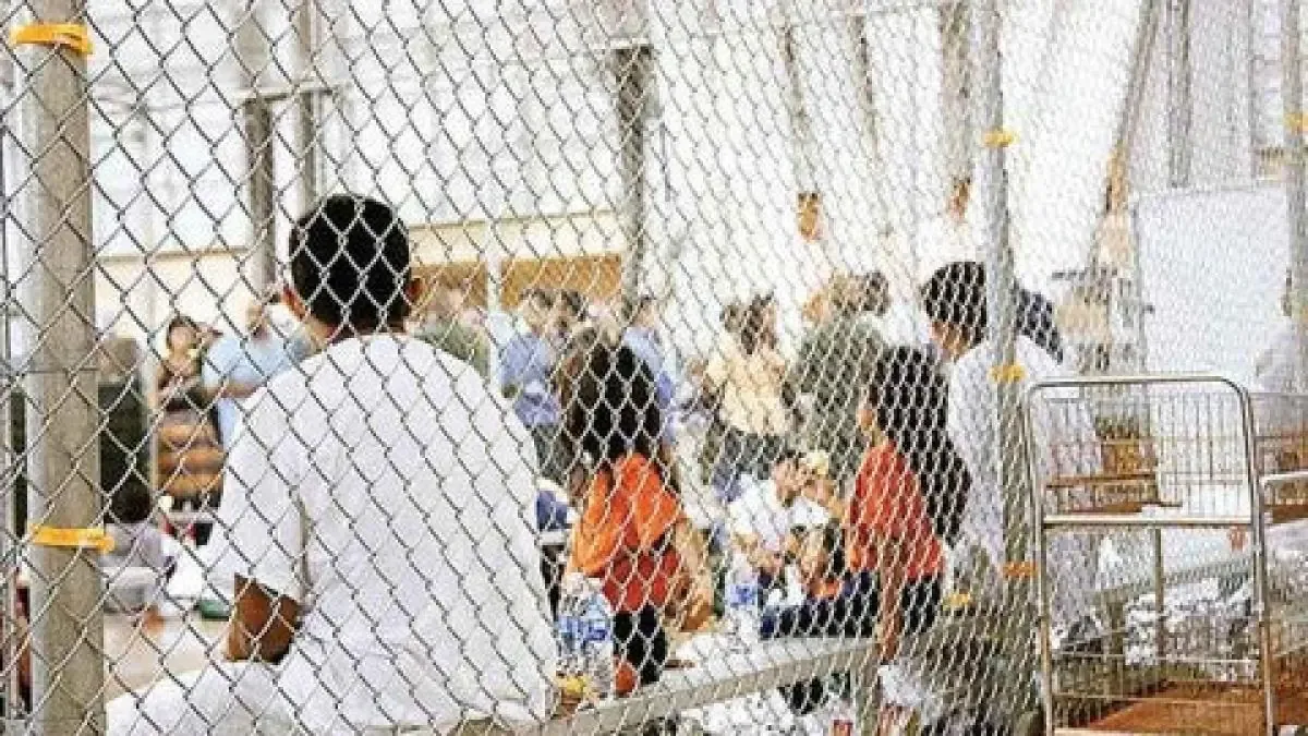 La nueva política migratoria busca disuadir la migración indocumentada desde México.