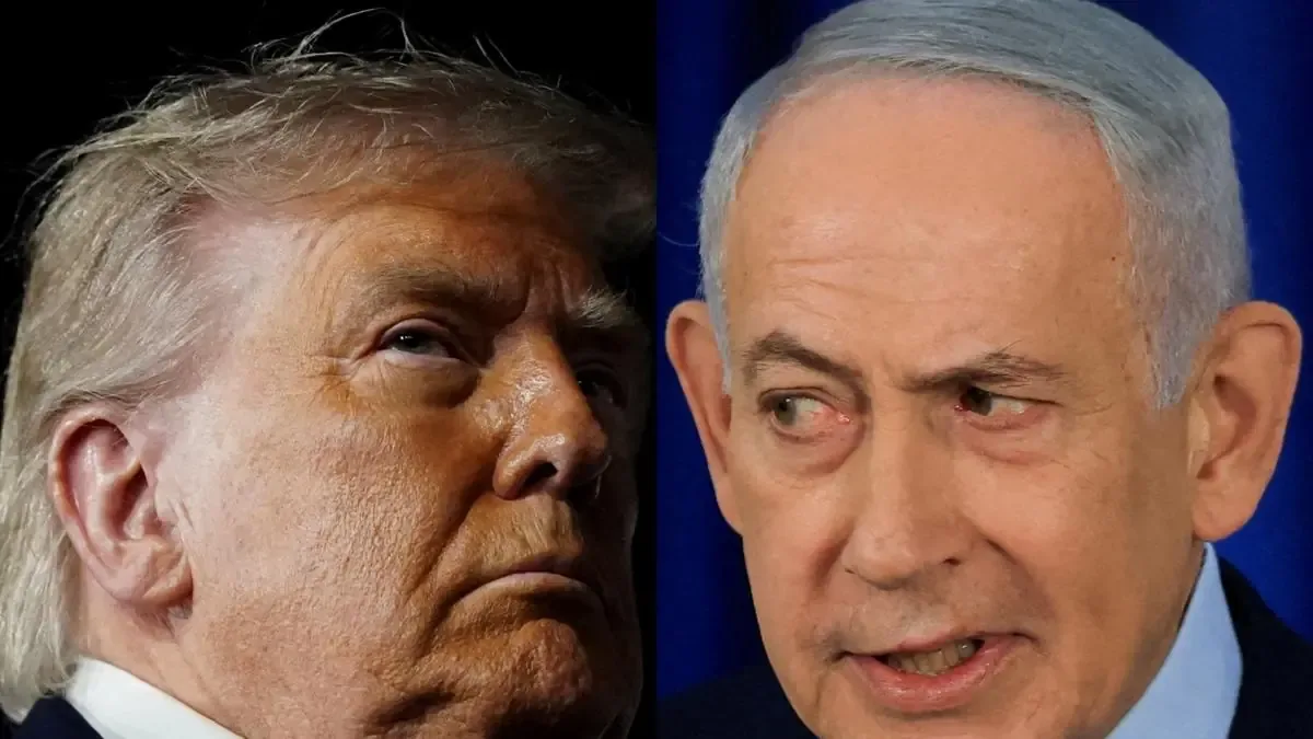 La amenaza de espionaje por parte de Israel genera tensiones en la relación bilateral con Estados Unidos.