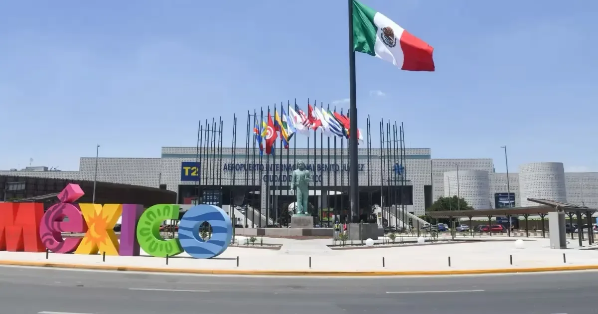 La eliminación de restricciones permite a las aerolíneas mexicanas abrir nuevas rutas hacia el mercado estadounidense.