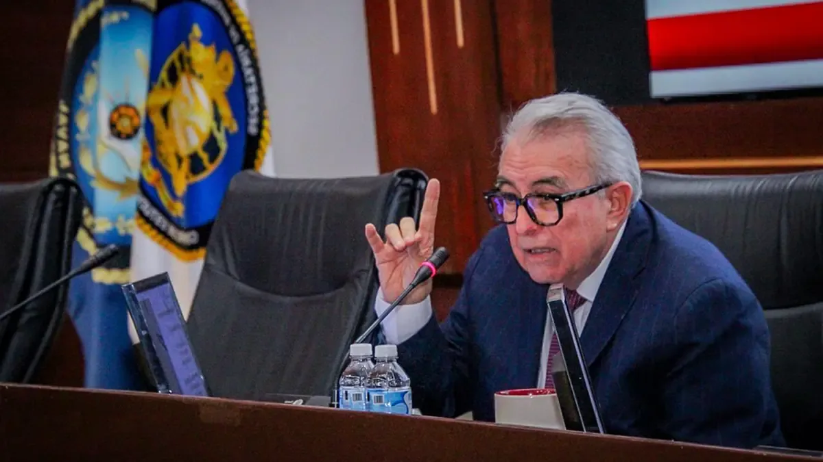 La extradición del gobernador de Sinaloa podría implicar más funcionarios mexicanos.