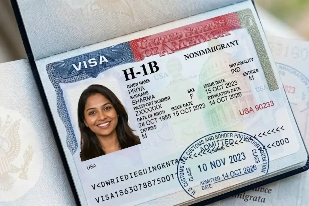 La investigación federal podría modificar programas de visas laborales para extranjeros.