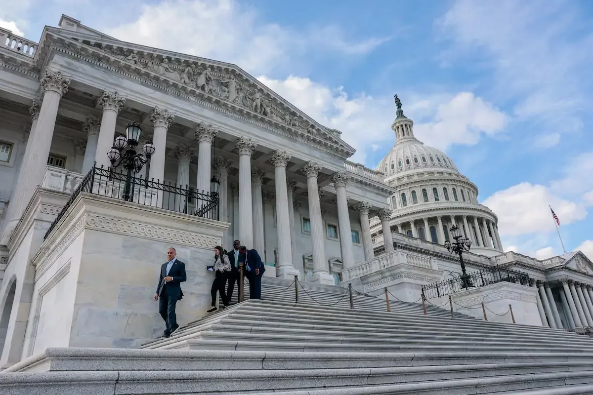 La renovación del Congreso estadounidense impacta las decisiones sobre la política exterior y el presupuesto.