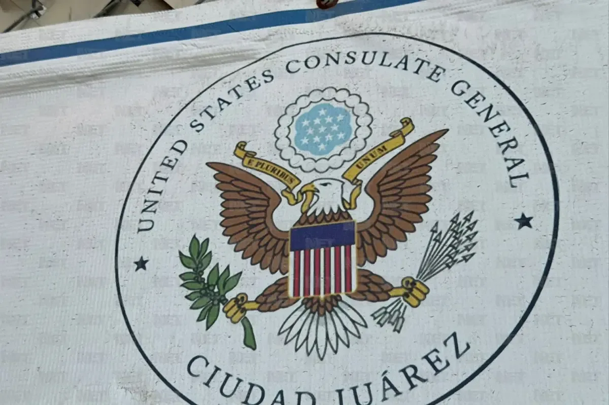 La revisión de consulados refleja las crecientes tensiones bilaterales en seguridad.