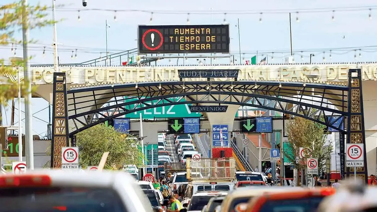 La medida impacta a familias que cruzan para dar a luz y estudiar en EE.UU.