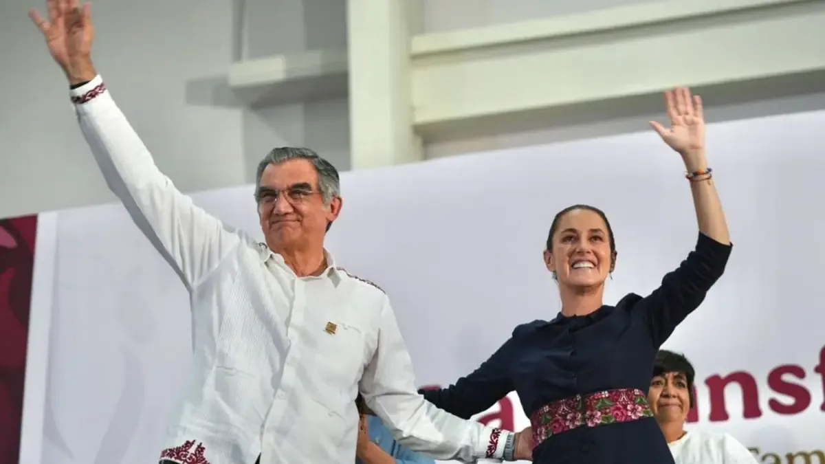 La medida se suma a la creciente tensión entre México y Estados Unidos relacionada con el crimen organizado.