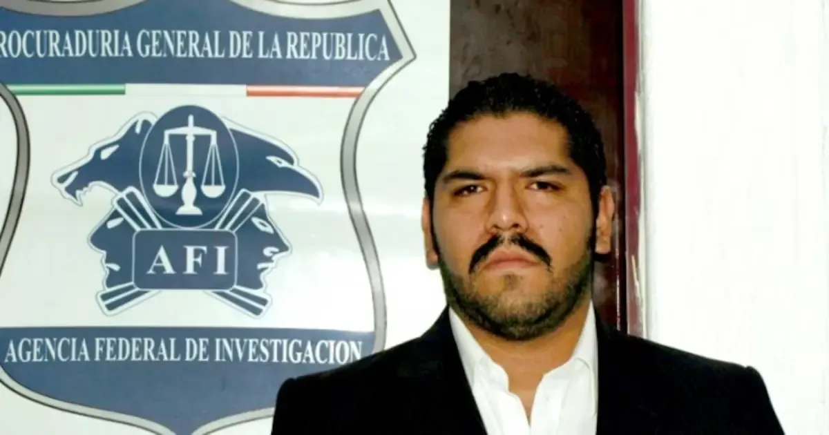 Las sanciones se enmarcan en una lista extensa de vínculos con el crimen organizado.