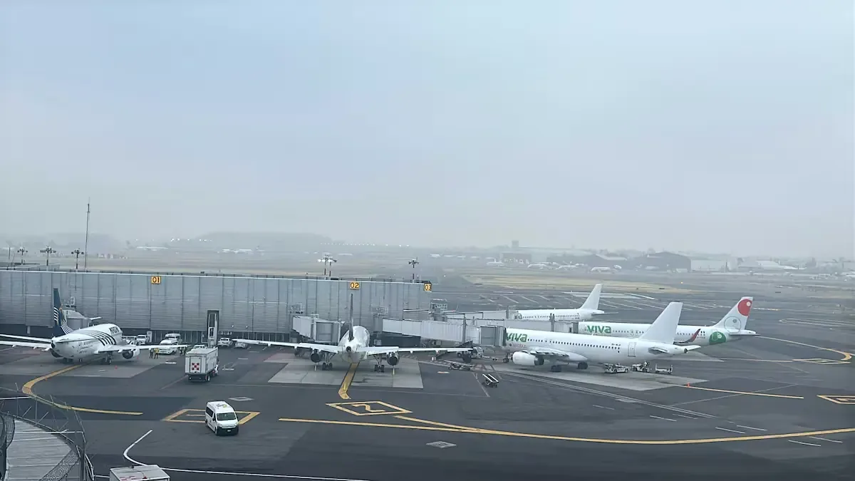 La medida mejora la conectividad aérea entre México y Estados Unidos, tras meses de tensión.