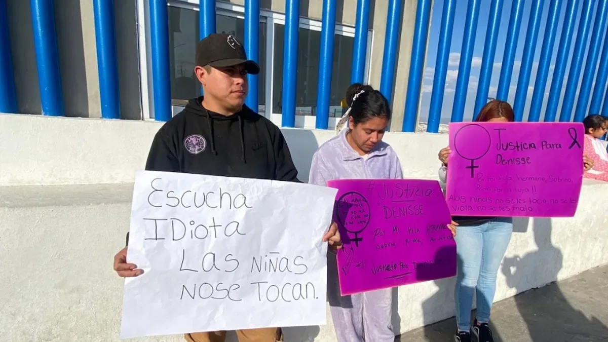 Estadísticas preocupantes sobre la violencia sexual en Guanajuato.