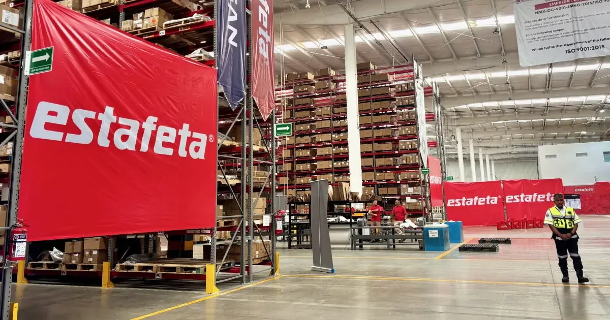 La empresa mexicana redirige su atención al mercado de repuestos automotrices tras nuevos desafíos en la paquetería.