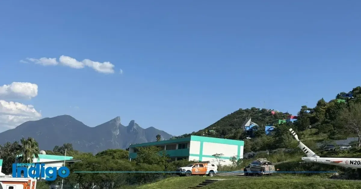 Este 11 de febrero, se esperan temperaturas agradables y cielo soleado en Monterrey y sus alrededores.